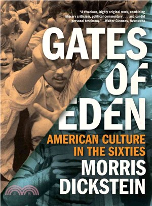 Gates of Eden ─ American Culture in the Sixties