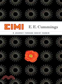 Eimi ─ A Journey Through Soviet Russia