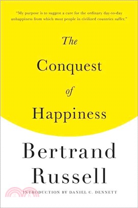 The Conquest of Happiness