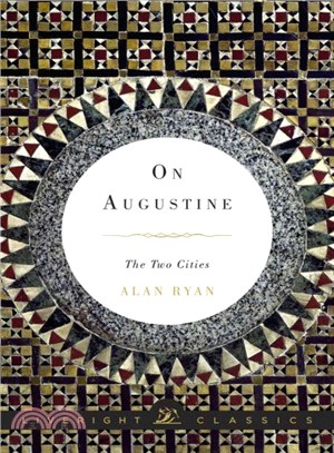 On Augustine ─ The Two Cities