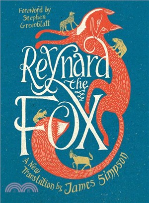 Reynard the Fox ─ A New Translation