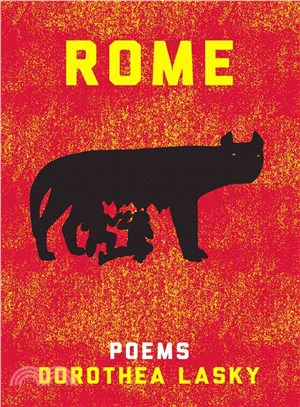 Rome ─ Poems