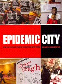 Epidemic City