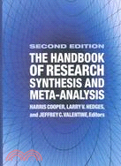 The handbook of research synthesis and meta-analysis /