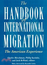 The Handbook of International Migration ─ The American Experience