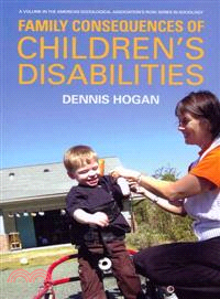 Family Consequences of Children's Disabilities