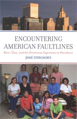 Encountering American Faultlines ― Race, Class, and the Dominican Experience in Providence