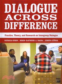 Dialogue Across Difference ─ Practice, Theory, and Research on Intergroup Dialogue