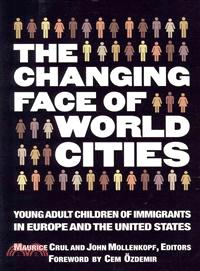 The Changing Face of World Cities ─ Young Adult Children of Immigrants in Europe and the United States