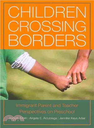 Children Crossing Borders ─ Immigrant Parent and Teacher Perspectives on Preschool