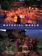 Material world : a global family portrait /