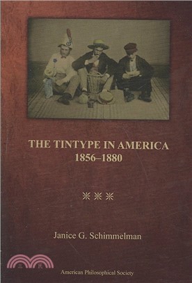 Tintype in America, 1856-1880