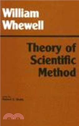 Theory of Scientific Method