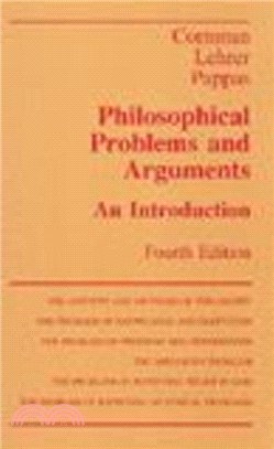 Philosophical Problems and Aurguments：An Introduction