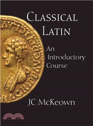 Classical Latin ─ An Introductory Course