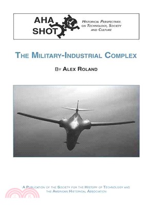 Military-Industrial Complex