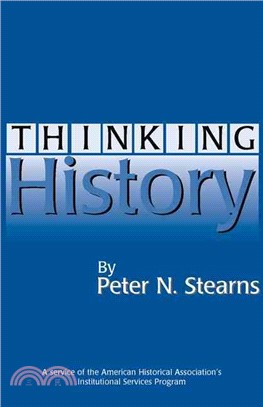 Thinking History