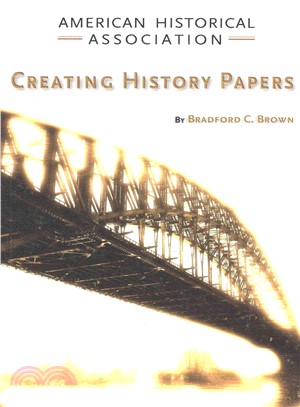 Creating History Papers
