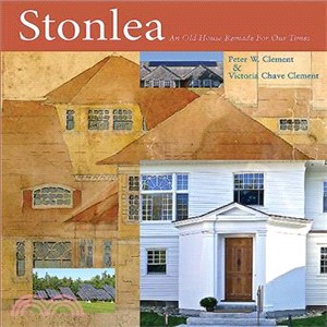 Stonlea ― An Old House Remade for Our Times