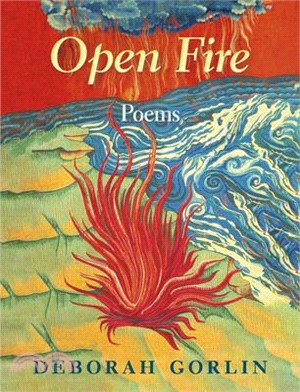 Open Fire: Poems
