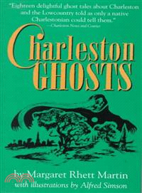Charleston Ghosts