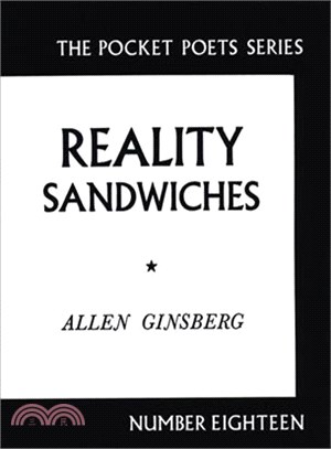 Reality Sandwiches, 1953-1960