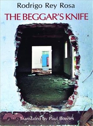 The Beggar's Knife