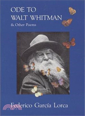 Ode to Walt Whitman & Other Poems