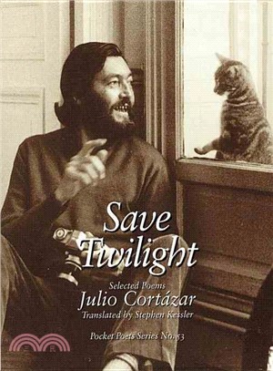 Save Twilight ─ Selected Poems