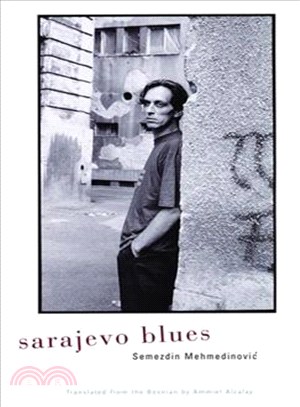 Sarajevo Blues