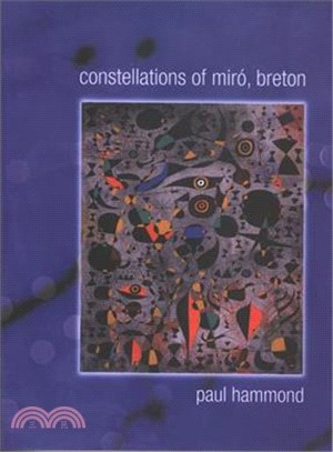 Constellations of Miro, Breton
