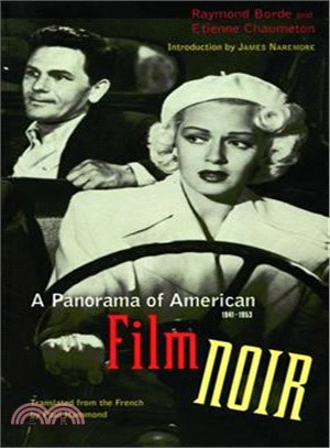 A Panorama of American Film Noir, 1941-1953