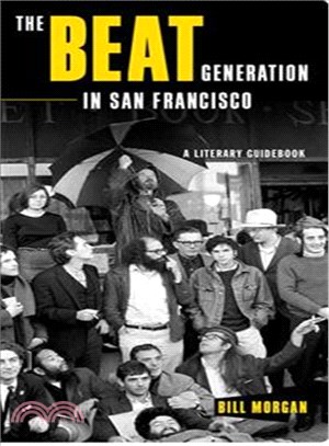 The Beat Generation in San Francisco ─ A Literary Tour