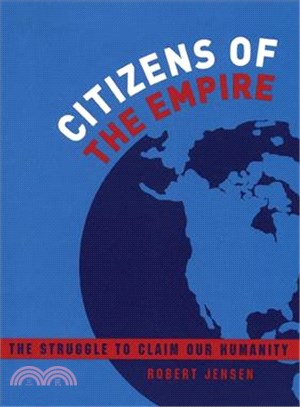 Citizens of the Empire ─ The Struggle to Claim Our Humanity