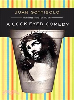 Cock-eyed Comedy