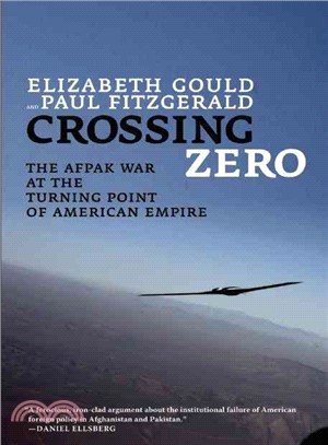 Crossing Zero ─ The AfPak War at the Turning Point of American Empire