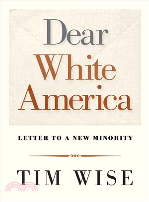 Dear White America ─ Letter to a New Minority
