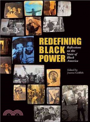 Redefining Black Power
