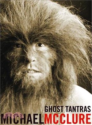 Ghost Tantras
