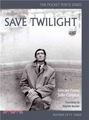 Save Twilight ― Selected Poems