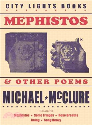 Mephistos and Other Poems