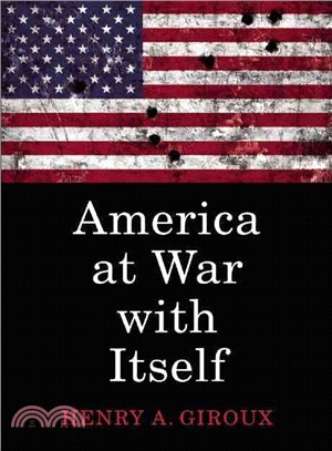 America at War With Itself ― Authoritarian Politics in a Free Society