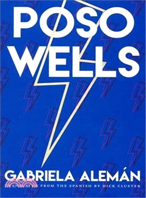 Poso Wells