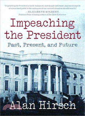 Impeaching the President