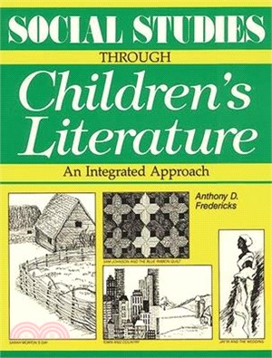 Social Studies Through Children's Literature ― An Integrated Approach