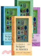 Encyclopedia of Religion in America