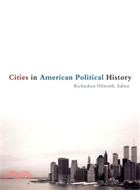 Cities in American Political History