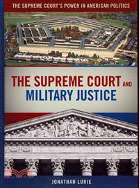 The Supreme Court and Military Justice