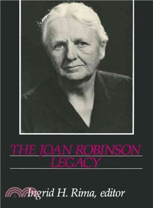 Joan Robinson Legacy