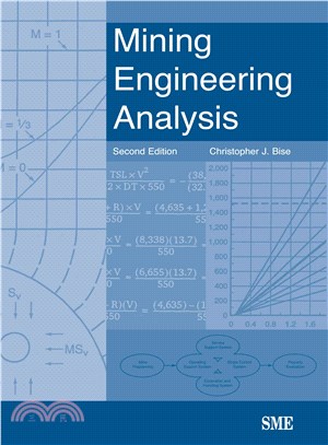 Mining Engineering Analysis